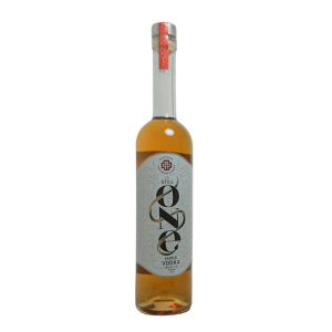 Maple Vodka